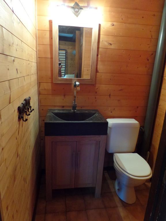 Le Petit Paddock Villa Saint-Gervais-les-Bains Room photo